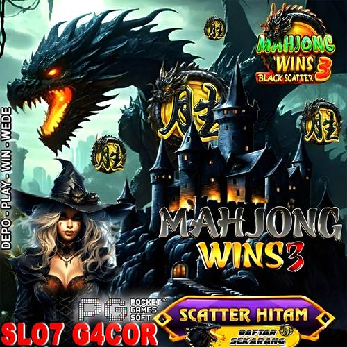 GESIT4D # Nikmati Pilihan Slot Maxwin Online Terbaru dalam Satu Platform